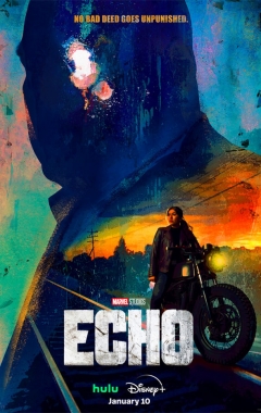 Echo (Serie TV)