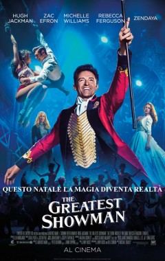 The Greatest Showman