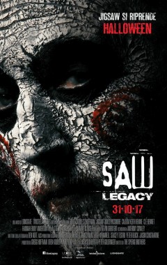 Saw: Legacy