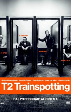 Trainspotting 2