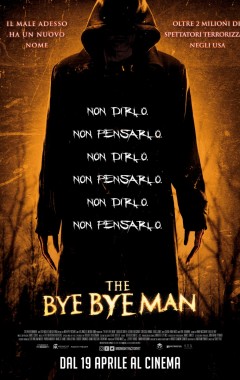 The Bye Bye Man