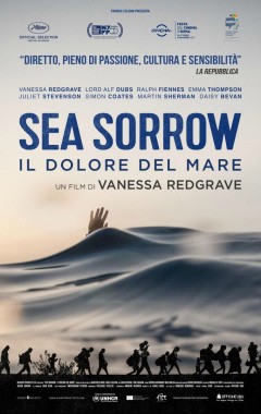 Sea Sorrow - Il dolore del male