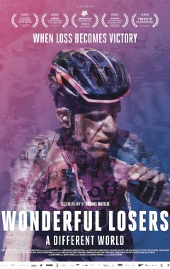 Wonderful Losers: A Different World