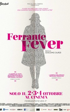 Ferrante Fever