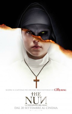 The Nun