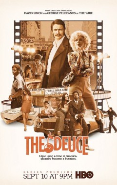 The Deuce