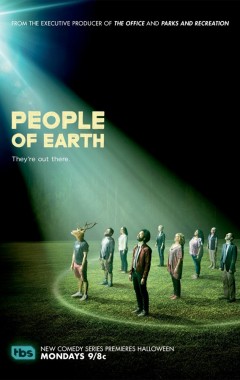 People of Earth