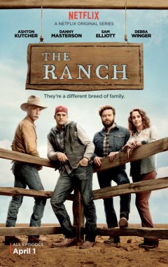 The Ranch