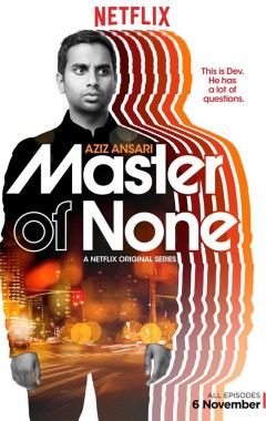 Master of None