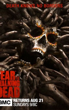 Fear the Walking Dead