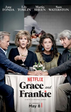 Grace and Frankie