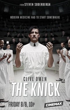 The Knick