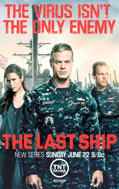 The Last Ship