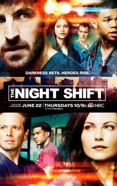 The Night Shift