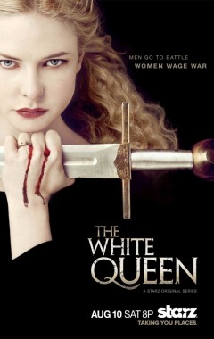 The White Queen