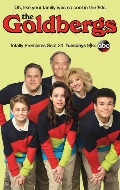 The Goldbergs