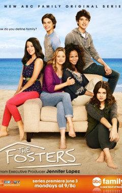 The Fosters