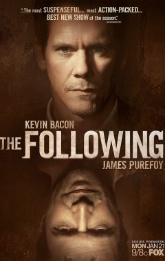 The Following