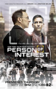 Person of Interest