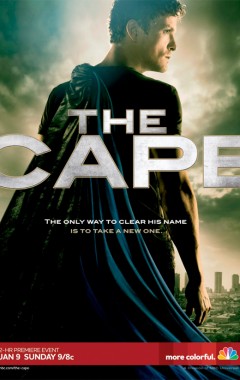 The Cape