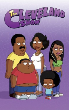 The Cleveland Show