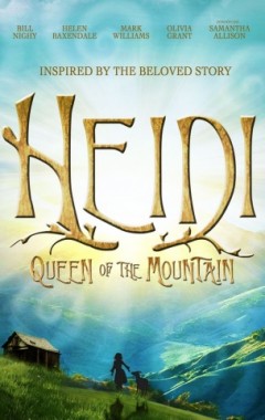 Heidi - Regina della montagna