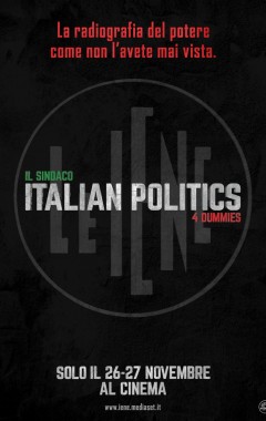 Il Sindaco Italian politics 4 dummies