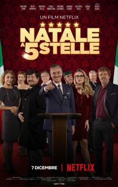 Natale a 5 Stelle