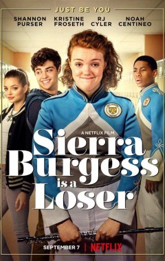 Sierra Burgess è una sfigata
