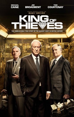 King of Thieves