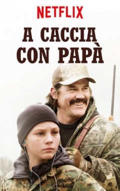 A caccia con papà