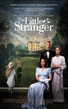 The Little Stranger