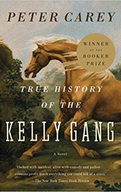 The Kelly Gang