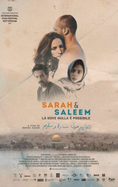 Sarah & Saleem
