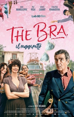 The Bra - Il reggipetto