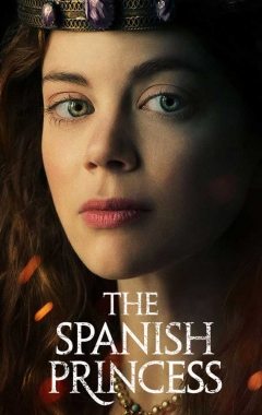 The Spanish Princess