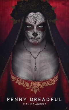 Penny Dreadful: City of Angels