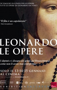 Leonardo. Le opere