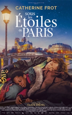 Sotto le stelle di Parigi