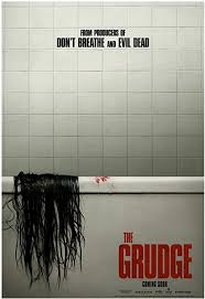 The Grudge