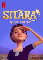 Sitara: Let Girls Dream