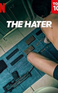 The Hater