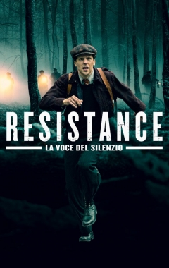 Resistance - La Voce del Silenzio