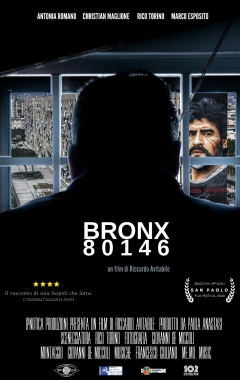 Bronx 80146