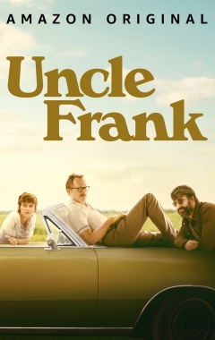 Uncle Frank