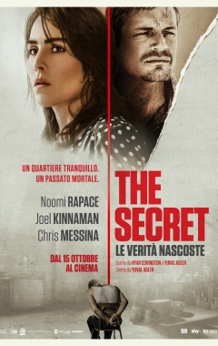 The Secret - Le verità nascoste