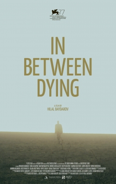 In between dying