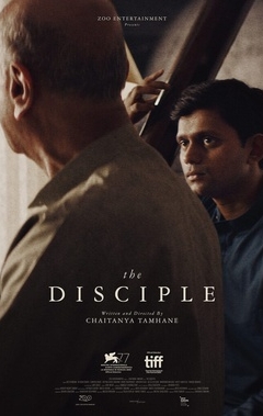 The Disciple