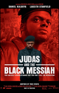 Judas and the Black Messiah