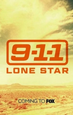 9-1-1: Lone Star